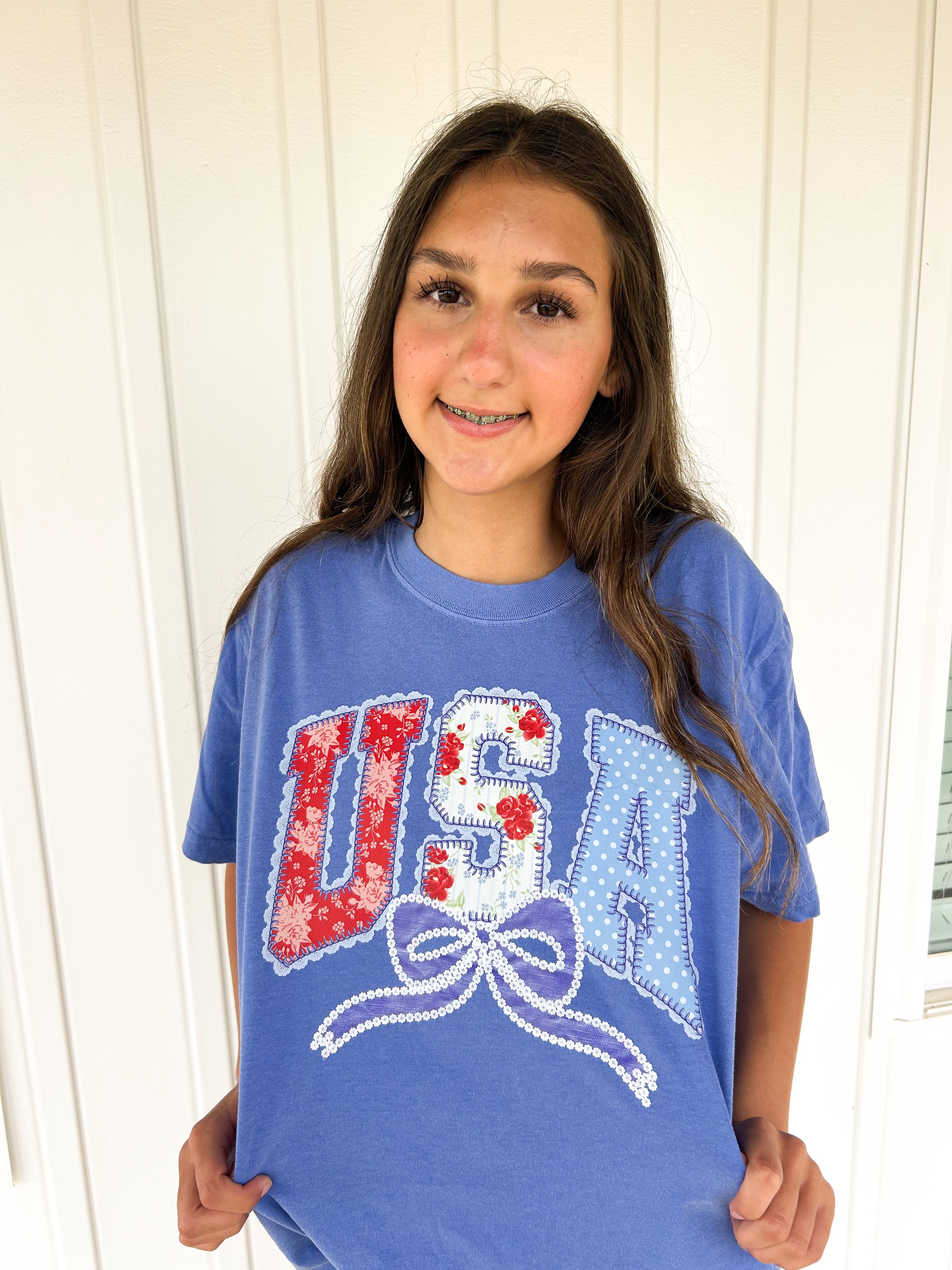 Sweet USA Tee